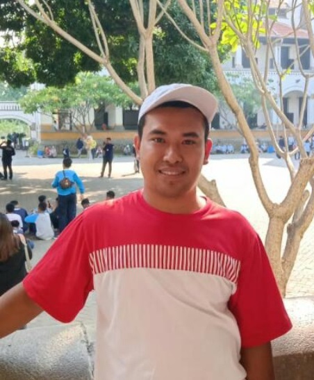 Agung Ubaidillah,S.Pd.I, M.Pd