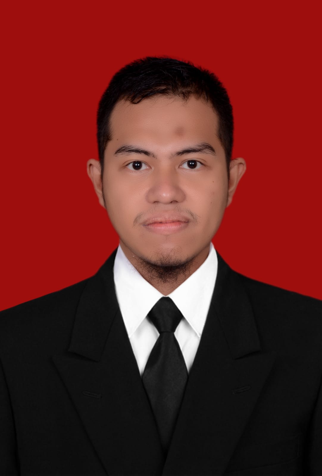 Norrianto Arif Wibowo, S.Pd