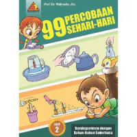 Image of 99 Percobaan Sehari-hari