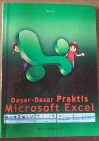 Image of Dasar-Dasar Praktis Microsoft Excel