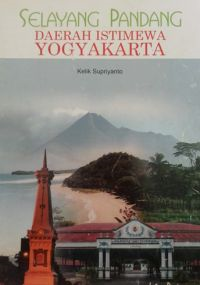 Image of Selayang Pandang Daerah Istimewa Yogyakarta