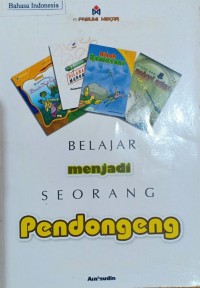 Image of Belajar menjadi Seorang Pedagang