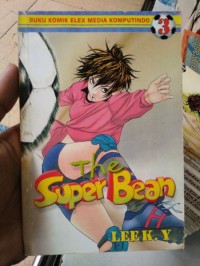 Image of The Super Bean