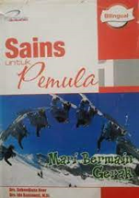 Image of Sains untuk Pemula 1