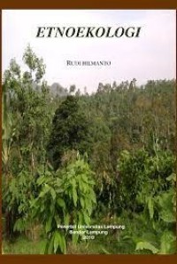 Image of Etnoekologi