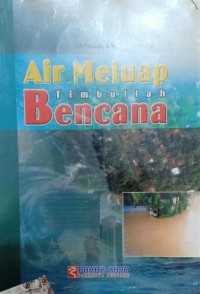 Image of Air Meluap Timbullah Bencana
