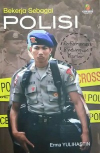 Image of Bekerja Sebagai Polisi