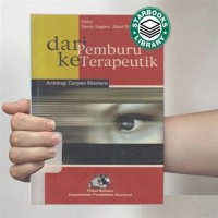 Image of dari Pemburu keterapeutik