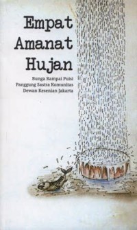 Image of Empat Amanat Hujan