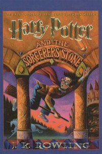 Image of Harry Potter and the Sorcerer's Stone