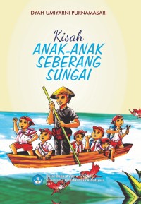 Image of Kisah anak-anak Seberang Sungai