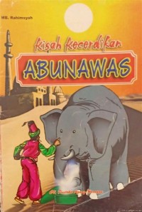 Image of Kisah Kecerdikan  Abunawas
