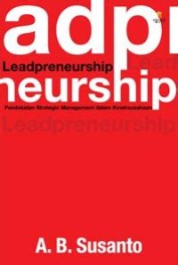 Image of Leadpreneurship
