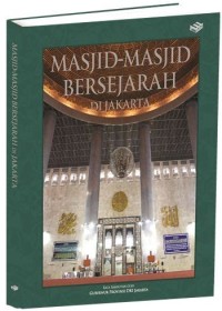 Image of Masjid-Masjid Bersejarah di Jakarta