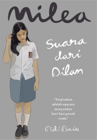 Image of Milea Swara dari Dilan