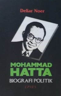 Image of Mohammad Hatta