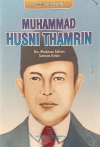 Image of Muhammad Husni Iskandar