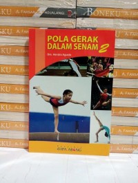 Image of Pola Gerak Dalam Senam 2