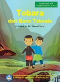 Image of Tobara dari Bone Talondo