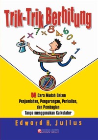 Image of Trik-trik Berhitung