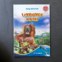 Image of Lindungi Kami