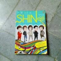 Image of Hello Shinee