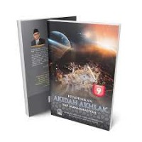 Image of Cita-citaku Aku Ingin Menjadi Astronom