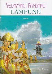Image of Selayang Pandang Lampung