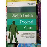 Image of Seluk-Beluk Profesi Guru