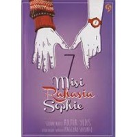 Image of 7 Misi Rahasia Sophie
