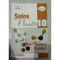 Image of Sains untuk Pemula 10