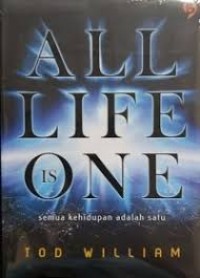 Image of All Life is One