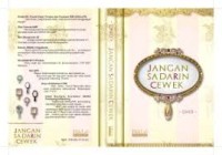 Image of Jangan Sadarin Cewek