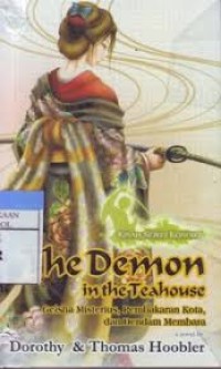 Image of The Demon In The Teahouse