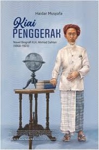 Image of Kiai Penggerak