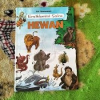 Image of Ayah dan Sirkus Pohon