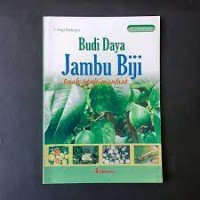 Image of Budi Daya Jambu Biji