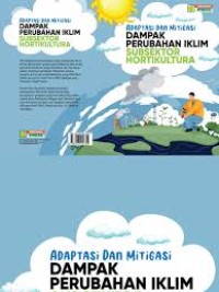 Image of Teknologi Adaptasi Perubahan Iklim Untuk Bidang Kelantan