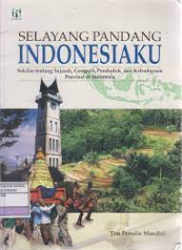 Image of Selayang Pandang Indonesiaku