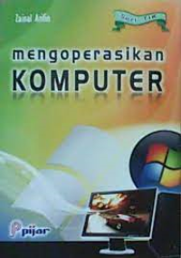 Image of Mengoperasikan Komputer