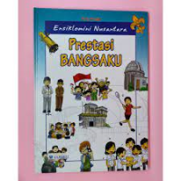 Image of Ensiklomini Nusantara Prestasi Bnagsaku