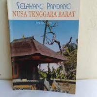 Image of Selayang Pandang Nusa Tenggara Barat