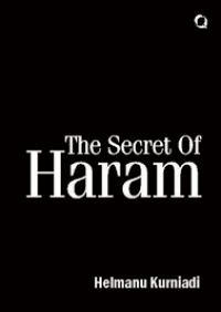 Image of The Secret of Haram