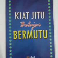 Image of Kiat Jitui Belajar Bermutu