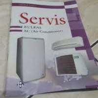 Image of Servis Kulkas & Pendingin Ruangan