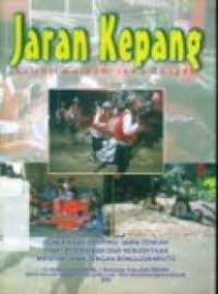 Image of Jaran Kepang