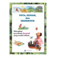 Image of Peta, Denah dan Ekosistem