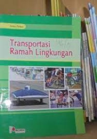 Image of Transportasi Ramah Lingkungan