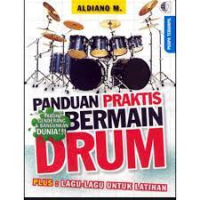 Image of Mudah Belajar Bermain Drum