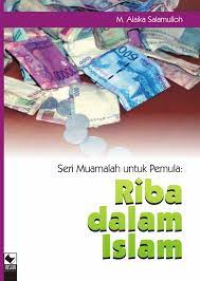Image of Riba dalam Islam